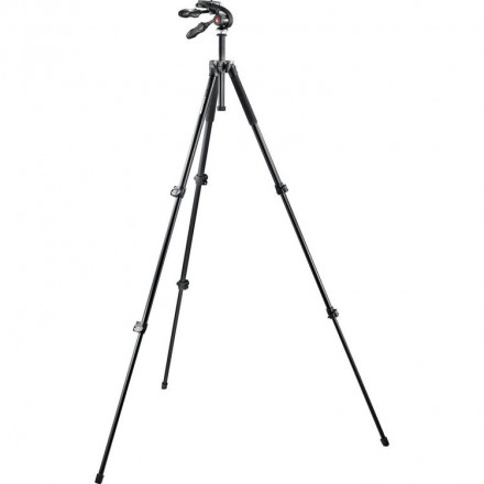 Штативный комплект Manfrotto MK293A3-D3Q2 (MK293A3-D3Q2)